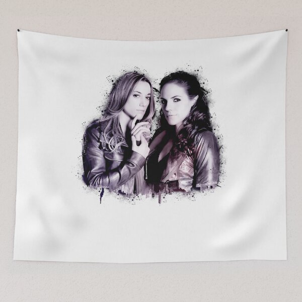 Item preview, Lost Girl - Doccubus designed and sold by AmiyaStyle.