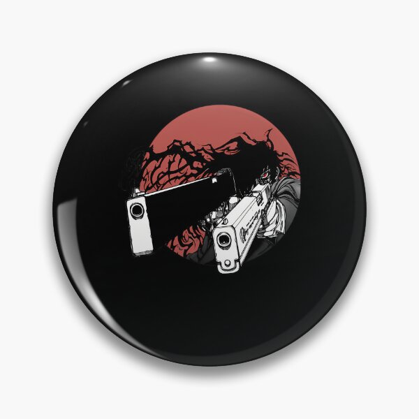 Item preview, Alucard designed and sold by WrinkledChicArt.