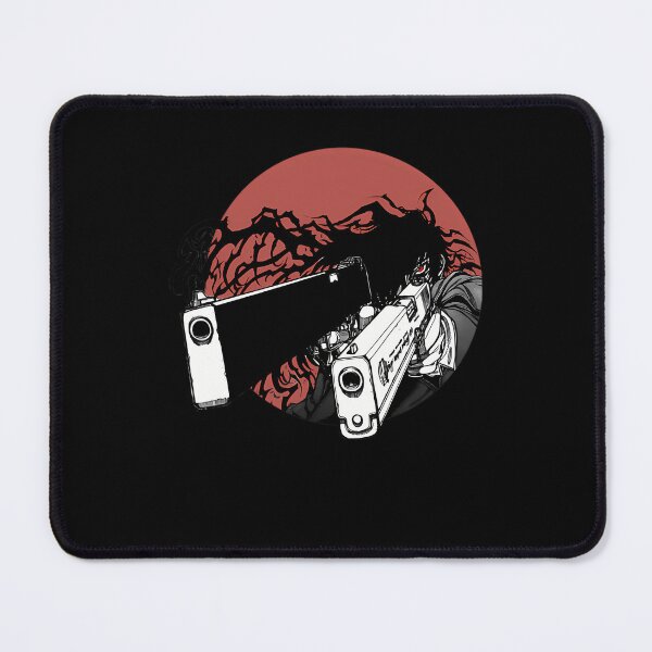 Item preview, Alucard designed and sold by WrinkledChicArt.