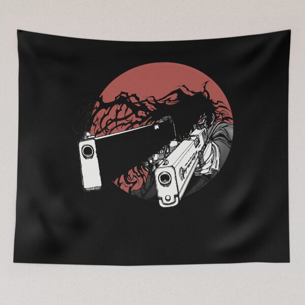 Item preview, Alucard designed and sold by WrinkledChicArt.