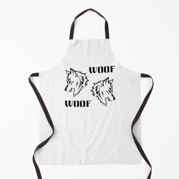 Item preview, WOOF WOOF designed and sold by RobbiesMusic.