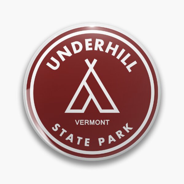 Item preview, Underhill State Park Vermont Tent designed and sold by bivenart.