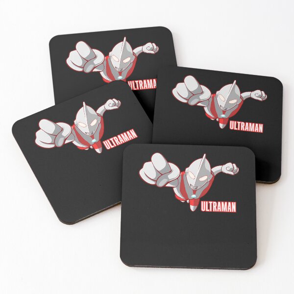 Item preview, Ultraman designed and sold by MaverickMyste.