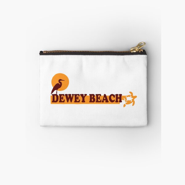 Item preview, Dewey Beach - Delaware. designed and sold by America Roadside..