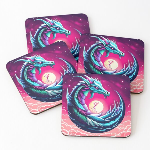 Item preview, dragon moon designed and sold by Nexo-Redox1213.
