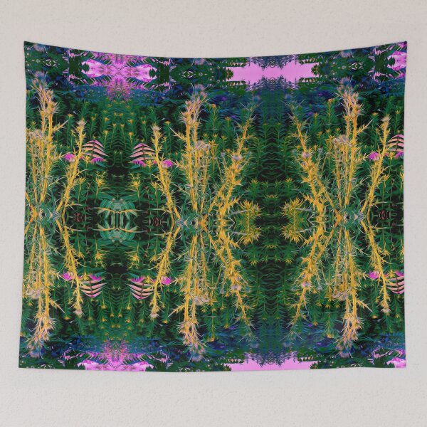 Item preview, Duality of Nature: Where Secrets Go designed and sold by basedhuman.