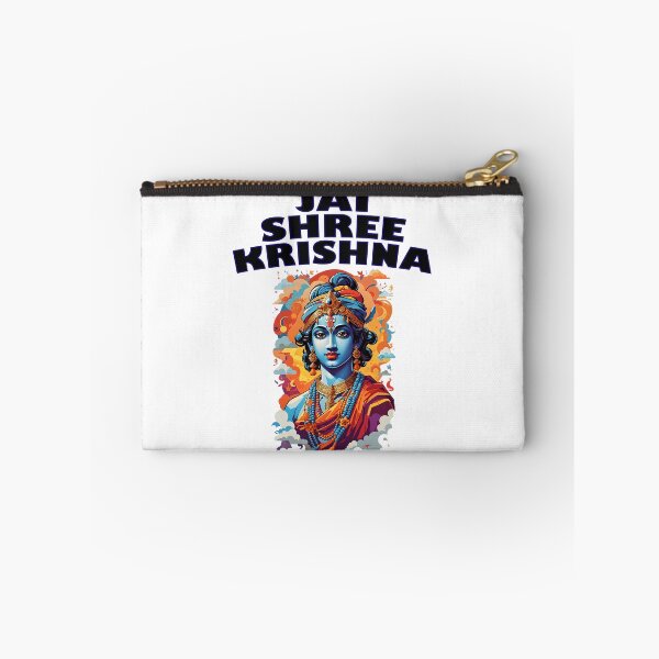 Item preview, Jai shree Krishna designed and sold by UltimateWorld.