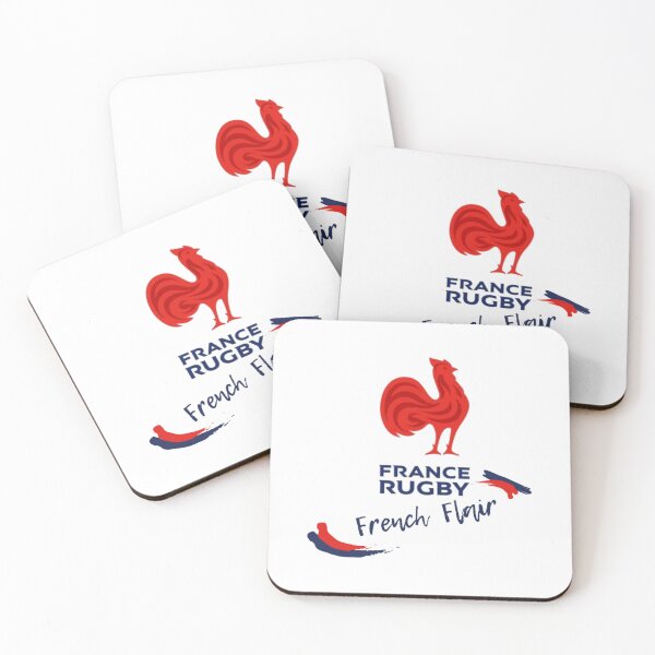 Item preview, France Rugby designed and sold by janna-hmoy.