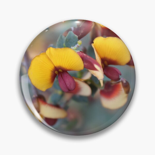 Item preview, Native Wildflower designed and sold by GedSharna.