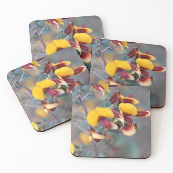 Item preview, Native Wildflower designed and sold by GedSharna.