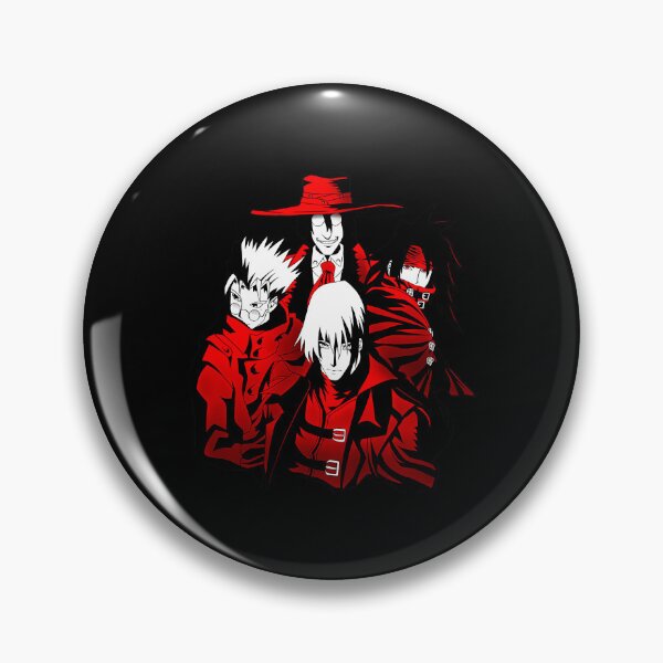 Item preview, Red Gunmen designed and sold by AnaEricksonLux.