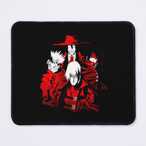 Item preview, Red Gunmen designed and sold by AnaEricksonLux.
