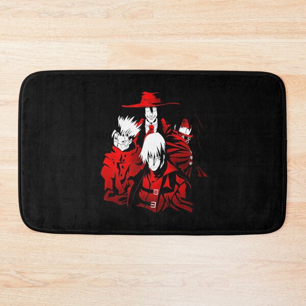 Item preview, Red Gunmen designed and sold by AnaEricksonLux.