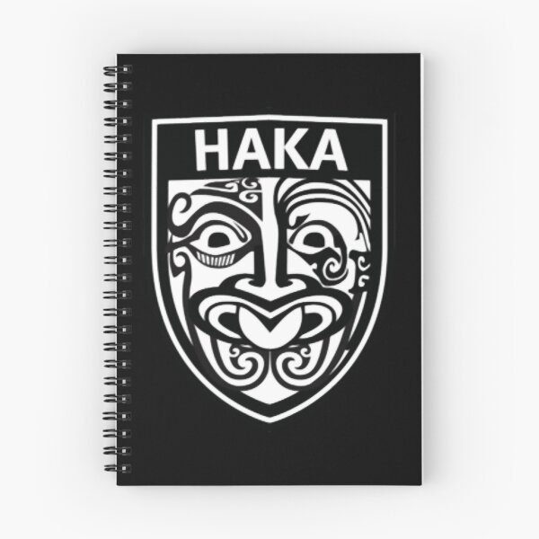 Item preview, HAKA designed and sold by janna-hmoy.