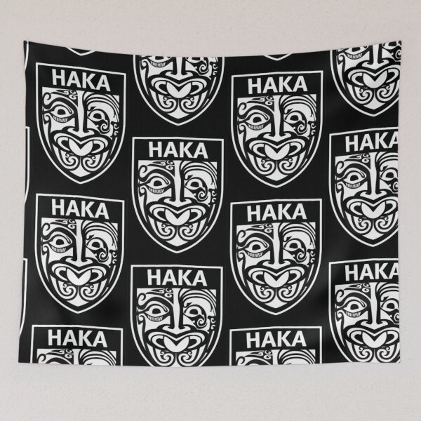 Item preview, HAKA designed and sold by janna-hmoy.