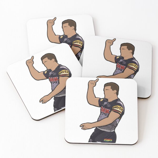 Item preview, Nathan Cleary designed and sold by janna-hmoy.