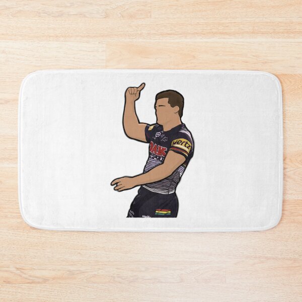 Item preview, Nathan Cleary designed and sold by janna-hmoy.