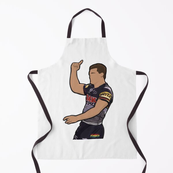 Item preview, Nathan Cleary designed and sold by janna-hmoy.