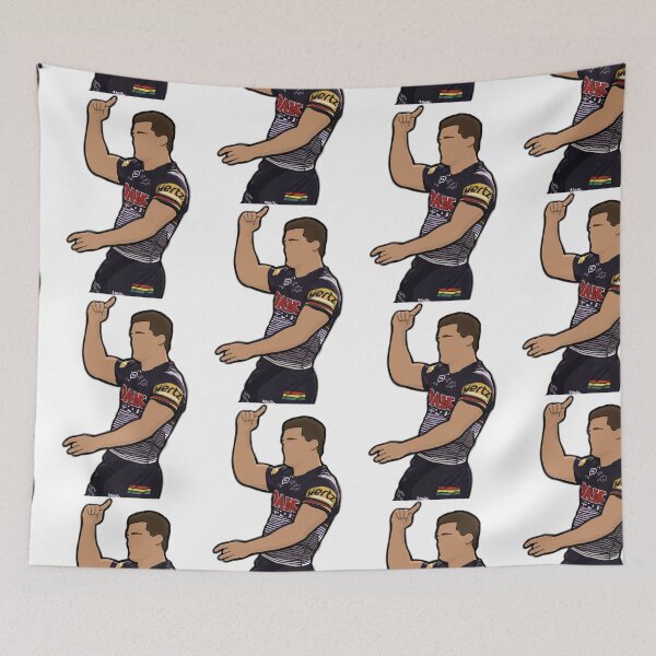 Item preview, Nathan Cleary designed and sold by janna-hmoy.