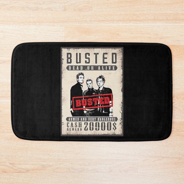 Item preview, Busted designed and sold by CamachoRemyS.