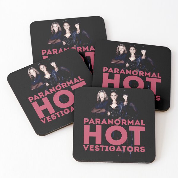 Item preview, Lost Girl - Paranormal Hotvestigators designed and sold by AmiyaStyle.