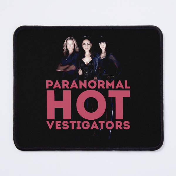Item preview, Lost Girl - Paranormal Hotvestigators designed and sold by AmiyaStyle.