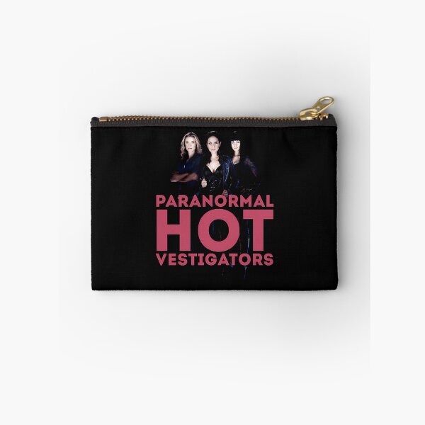 Item preview, Lost Girl - Paranormal Hotvestigators designed and sold by AmiyaStyle.