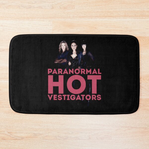 Item preview, Lost Girl - Paranormal Hotvestigators designed and sold by AmiyaStyle.