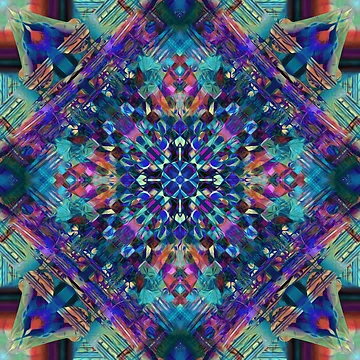 Artwork thumbnail, Universal Knowledge 8 by Elizabeth Austin-Craig