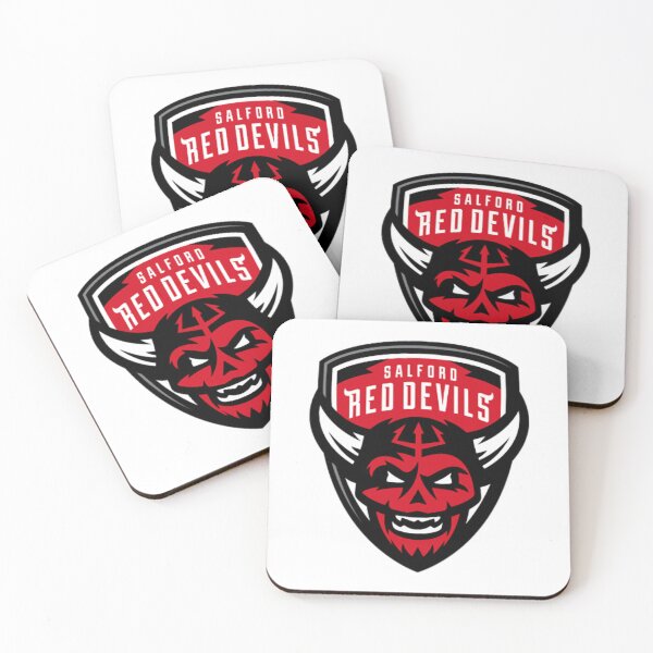 Item preview, Salford Red Devils designed and sold by janna-hmoy.
