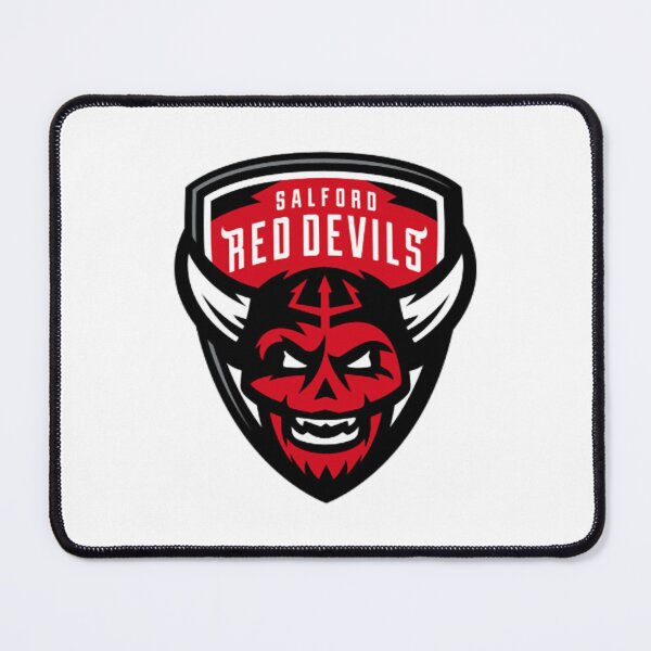 Item preview, Salford Red Devils designed and sold by janna-hmoy.