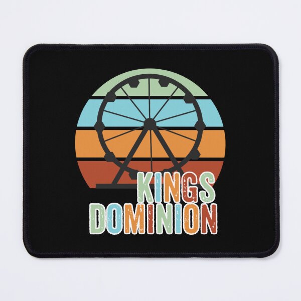 Item preview, Kings Dominion - deadly class kings dominion - kings dominion haunt 1 designed and sold by DawsonKohler1.