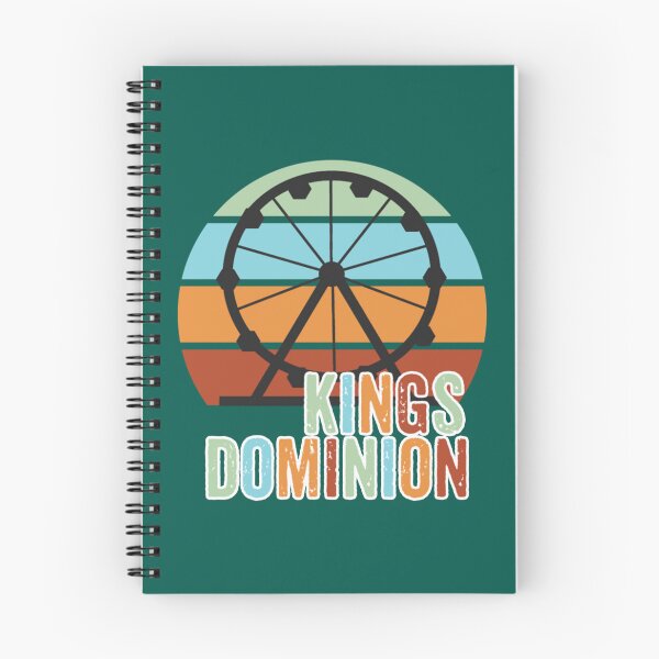 Item preview, Kings Dominion - deadly class kings dominion - kings dominion haunt  1 designed and sold by DawsonKohler1.
