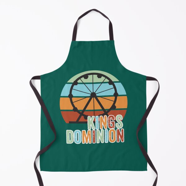Item preview, Kings Dominion - deadly class kings dominion - kings dominion haunt 1 designed and sold by DawsonKohler1.