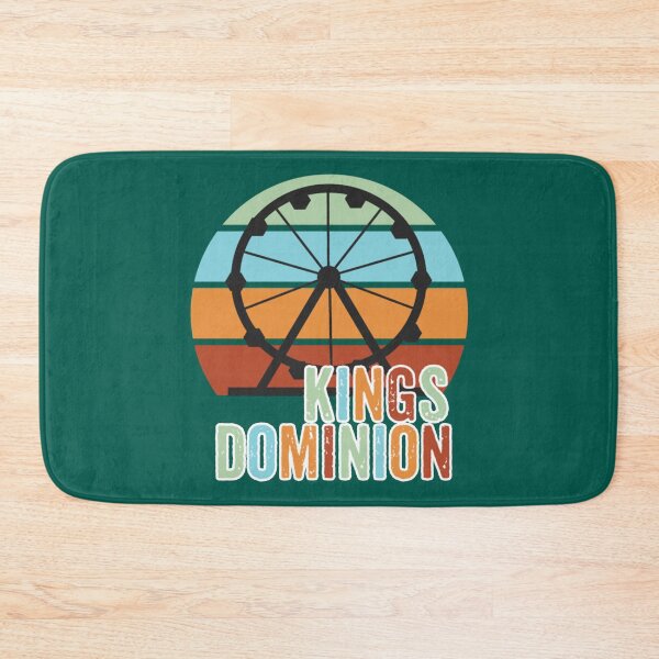 Item preview, Kings Dominion - deadly class kings dominion - kings dominion haunt  1 designed and sold by DawsonKohler1.