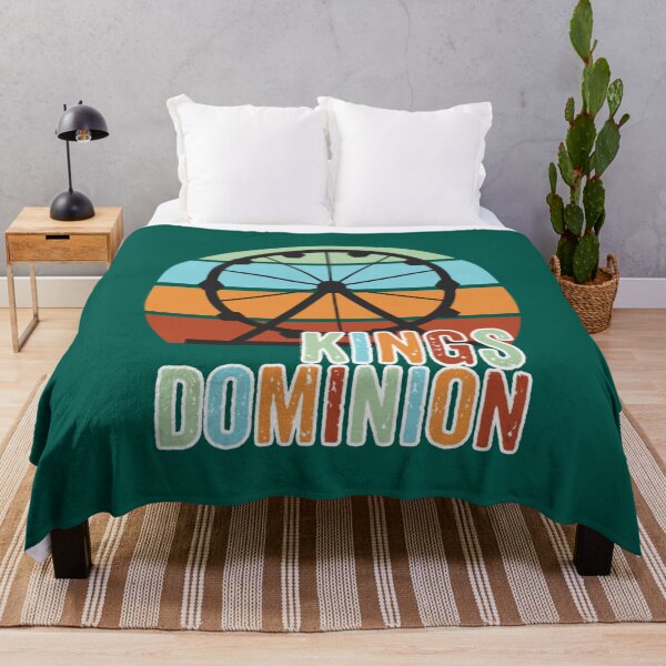 Item preview, Kings Dominion - deadly class kings dominion - kings dominion haunt  1 designed and sold by DawsonKohler1.