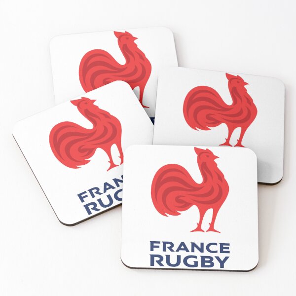 Item preview, Rugby FranceActive  designed and sold by janna-hmoy.