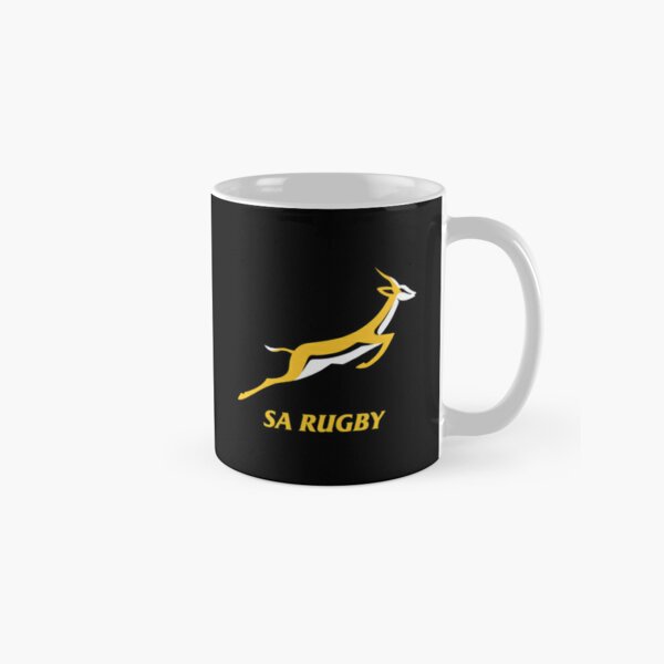 Tasse Rugby - Nubia Créations