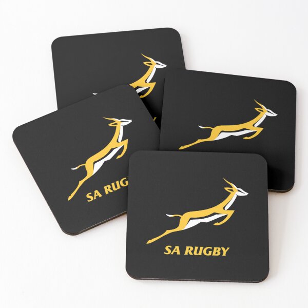 Item preview, Springboks Rugby  designed and sold by janna-hmoy.