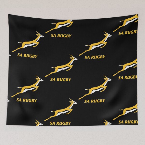 Item preview, Springboks Rugby  designed and sold by janna-hmoy.