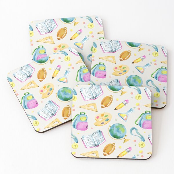 Item preview, school schoolchild designed and sold by DerSenat.