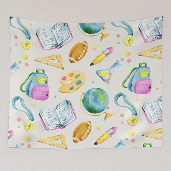 Item preview, school schoolchild designed and sold by DerSenat.