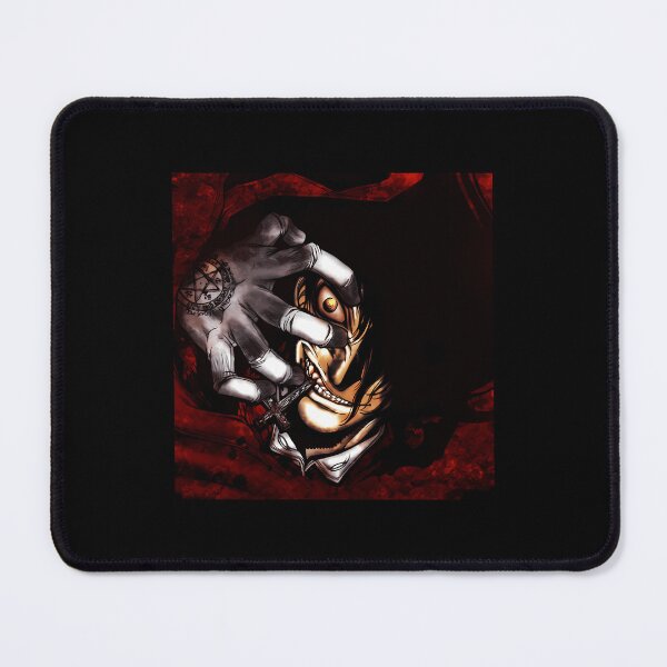 Item preview, Alucard designed and sold by WrinkledChicArt.
