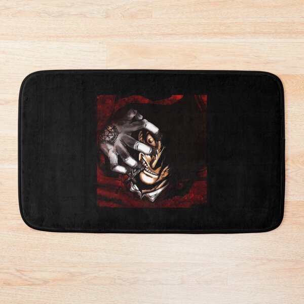 Item preview, Alucard designed and sold by WrinkledChicArt.