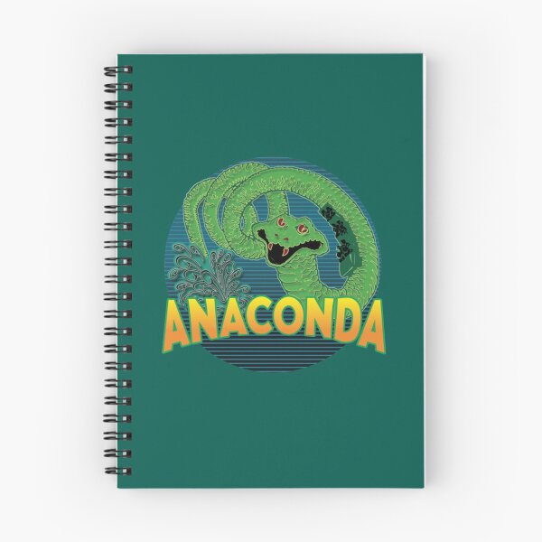 Item preview, Anaconda  1 designed and sold by DawsonKohler1.