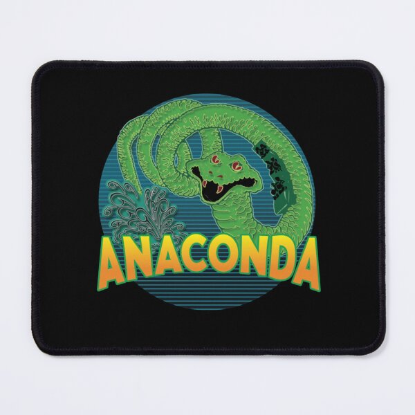 Item preview, Anaconda  1 designed and sold by DawsonKohler1.