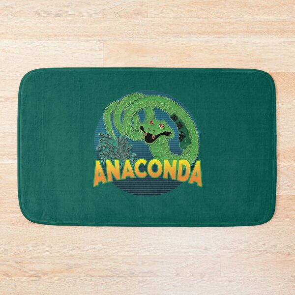 Item preview, Anaconda  1 designed and sold by DawsonKohler1.