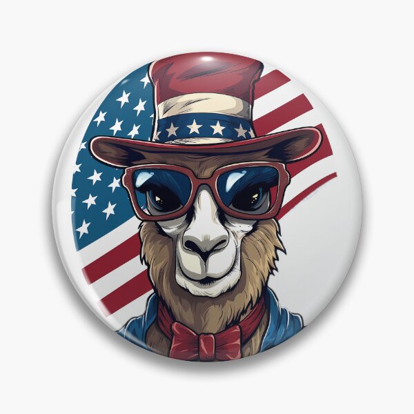Item preview, Llama Squad Adventures - Playful Design designed and sold by ⭐Beatiful House⭐.