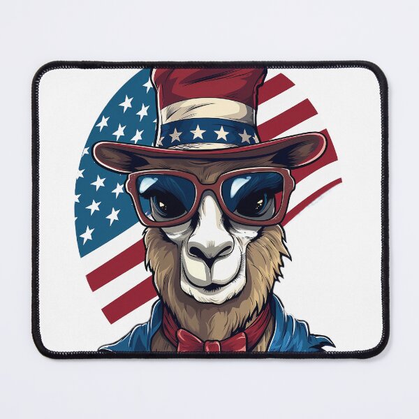 Item preview, Llama Squad Adventures - Playful Design designed and sold by ⭐Beatiful House⭐.
