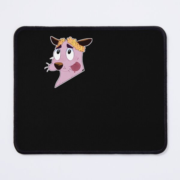 Item preview, Courage the designed and sold by RomainLAnglais.